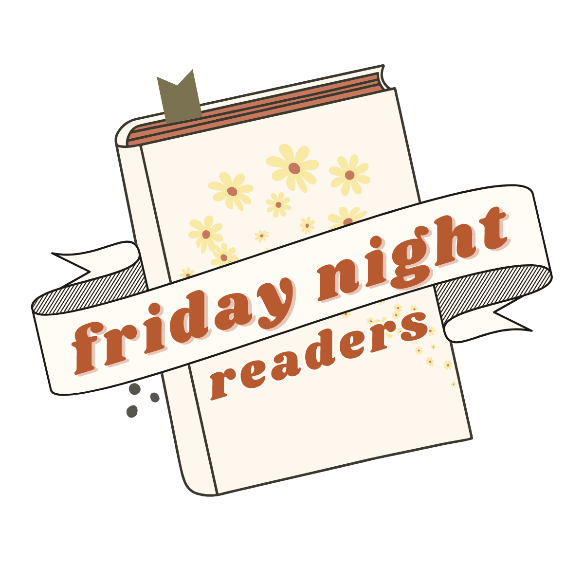 FRIDAY NIGHT READERS.