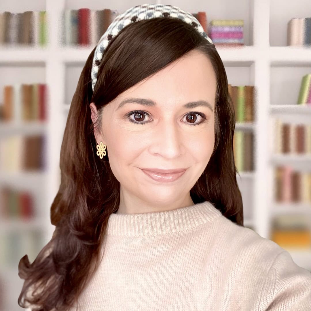 Julianne Buonocore.
