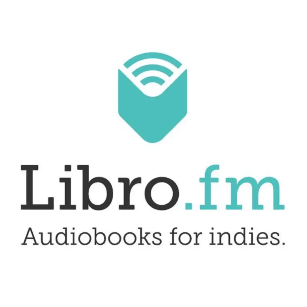 Libro.fm.