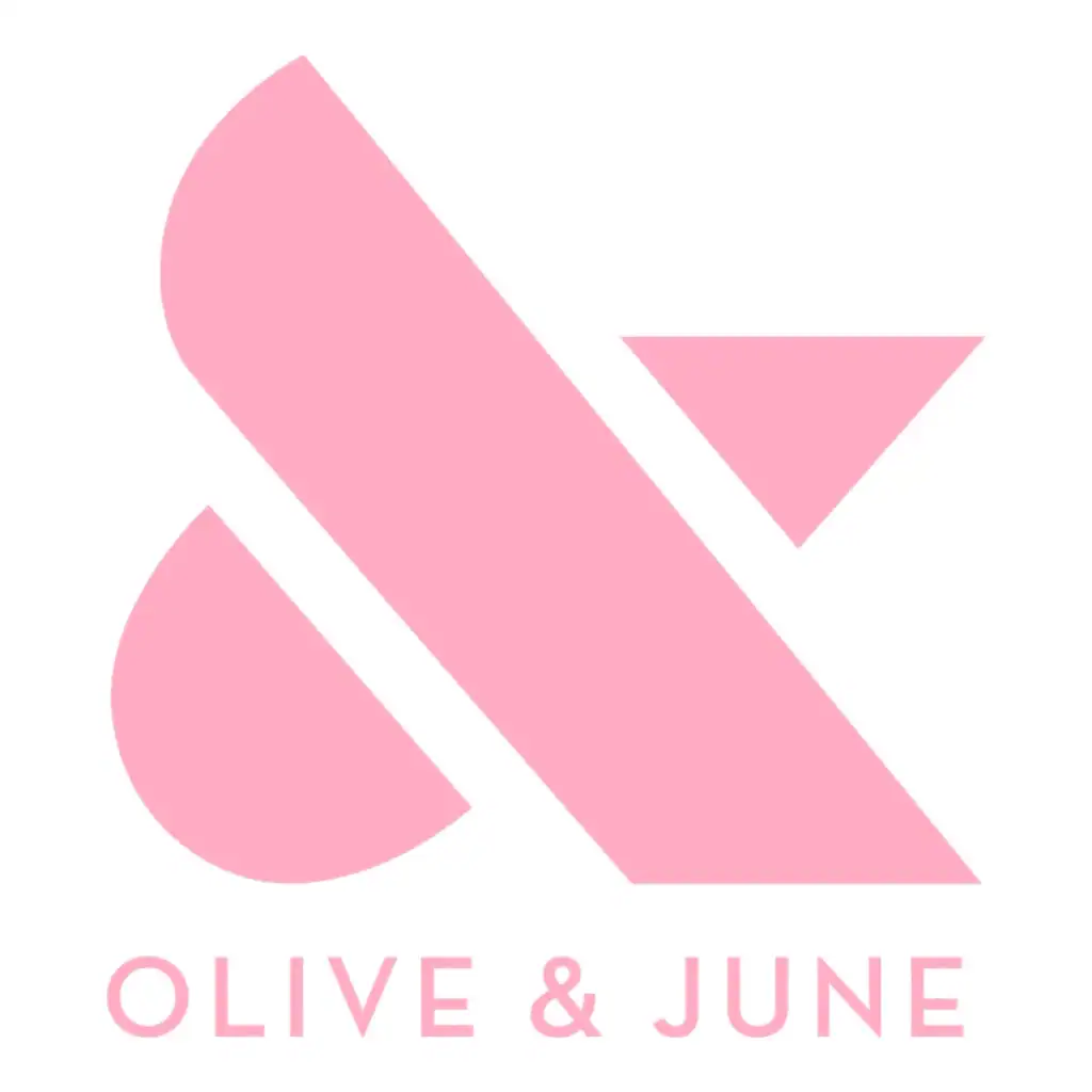 Olive and June.