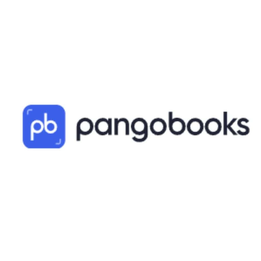 Pango books.