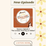 New episode of Friday night readers: season 1, episode 2, the lorelei's first day at Chilton.