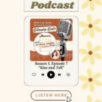 podcast: SEASON 1 EPISODE 7 OF GILMORE GIRLS "KISS AND TELL."