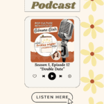 podcast: pop culture rewatch of gilmore girls season 1, episode 12 "double date."