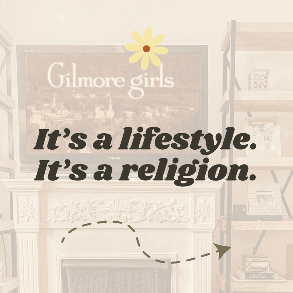 it's a lifestyle. it's a religion.