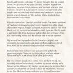 transcript of the full rory gilmore graduation speech.