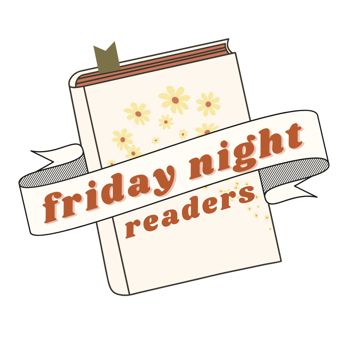 friday night readers.